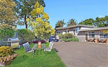 Wingham Motel - Wingham - Tourism Caloundra 4