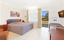 Wingham Motel - Wingham - Tourism Caloundra 3