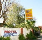 Wentworth Central Motor Inn - Wentworth - Tourism Caloundra