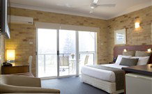 Yamba Beach Motel - Yamba - Tourism Caloundra 1