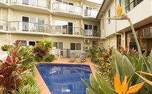 Yamba Beach Motel - Yamba - Tourism Caloundra 4