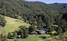 Barrington Tops Organic Retreat - Tourism Caloundra 1