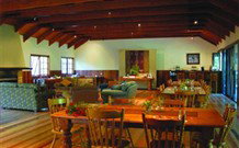 Barrington Tops Organic Retreat - Tourism Caloundra 6