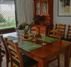 Brushgrove - Tourism Caloundra