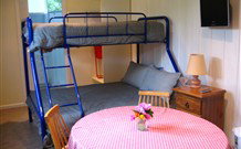 Cheyenne Wilderness Farmstay - Tourism Caloundra 0