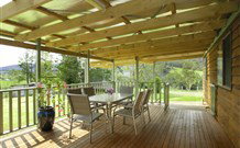Cheyenne Wilderness Farmstay - Tourism Caloundra 2