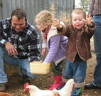 Linga Longa Farm Wingham - Tourism Caloundra