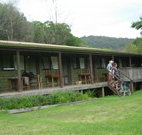 Malibells Country Cottages - Tourism Caloundra