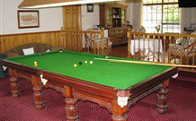 Mansfield Cottage Barrington Tops Accommodation - Tourism Caloundra 4