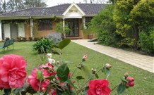 Mansfield Cottage Barrington Tops Accommodation - Tourism Caloundra 3