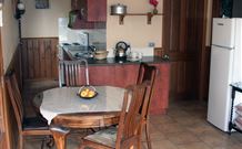 Mount Christopherson Retreat - Tourism Caloundra 0