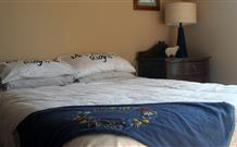 Mount Christopherson Retreat - Tourism Caloundra 4