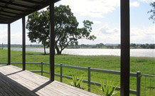 Paul Readers Yellow Haus - Tourism Caloundra 1