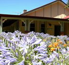 Red Hill Organics Farmstay - Tourism Caloundra