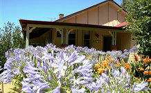 Red Hill Organics Farmstay - Tourism Caloundra 0