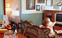 Red Hill Organics Farmstay - Tourism Caloundra 4