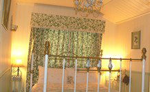 Red Hill Organics Farmstay - Tourism Caloundra 2