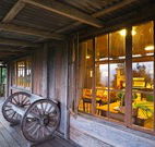 Riverland Holiday Cottage - Tourism Caloundra