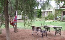 Rosnay Farmstay - Tourism Caloundra 1