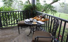Sanctuary Hill Retreat - Tourism Caloundra 2