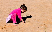 Stony Creek Farm B And B - Tourism Caloundra 0