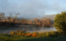 Venterfair Rural Retreat - Tourism Caloundra 5