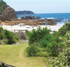 60s Beach House Tomakin - Tourism Caloundra