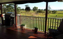 Andavine House Bed And Breakfast - Tourism Caloundra 3