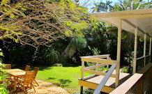 Beachcomber Lodge - Lord - Tourism Caloundra 0
