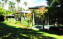 Beachcomber Lodge - Lord - Tourism Caloundra 1
