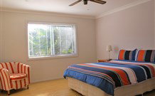 Beachcomber Lodge - Lord - Tourism Caloundra 3