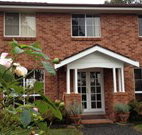 The White House Apartment - Tourism Caloundra