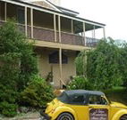 Blue Mountains Manor House - - Tourism Caloundra