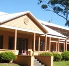 Bundanoon Lodge - Tourism Caloundra