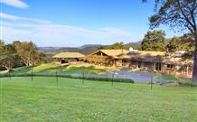 Calderwood NSW Tourism Caloundra