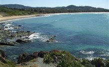 Sandy Beach NSW Tourism Caloundra