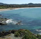 Frangi Breezes Bed and Breakfast - - Tourism Caloundra
