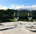 Hillcrest Mountain  View Retreat