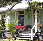 Huskisson Bed and Breakfast - Tourism Caloundra