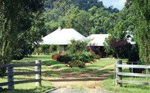 Kerrabee Homestead - - Tourism Caloundra 2