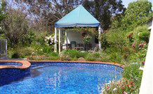 Langford House B&B - Tourism Caloundra 0