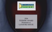 Langford House B&B - Tourism Caloundra 6