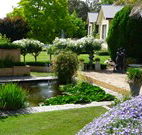 Lochinvar Luxury Cottages - Tourism Caloundra