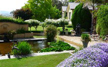Lochinvar Luxury Cottages - Tourism Caloundra 0