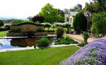 Lochinvar Luxury Cottages - Tourism Caloundra 1