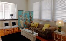 Mates Gully Boutique Accommodation - - Tourism Caloundra 0