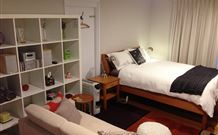 Milo's Bed And Breakfast - Tourism Caloundra 1