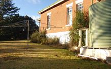 Old Sofala Gaol - Tourism Caloundra 1