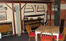 Old Sofala Gaol - Tourism Caloundra 2