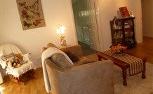 Pamela's On Ironbark - Tourism Caloundra 1